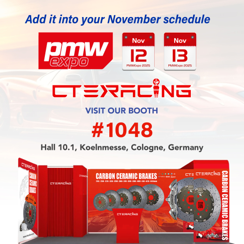 Professional MotorSport World Expo 2025