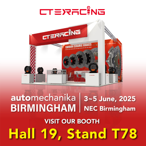 Automechanika Birmingham 2025