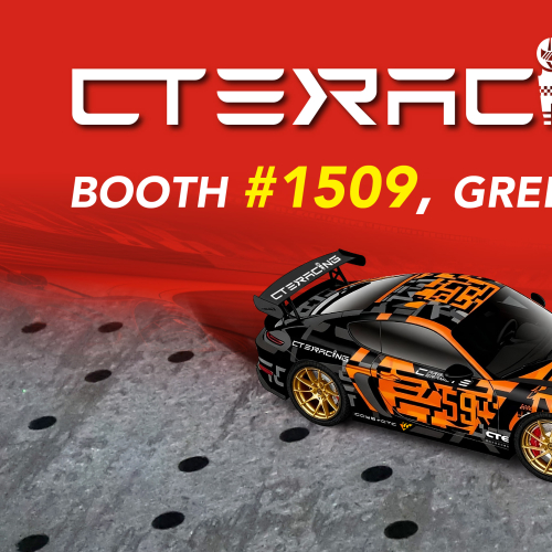 Next stop PRI SHOW 2025!