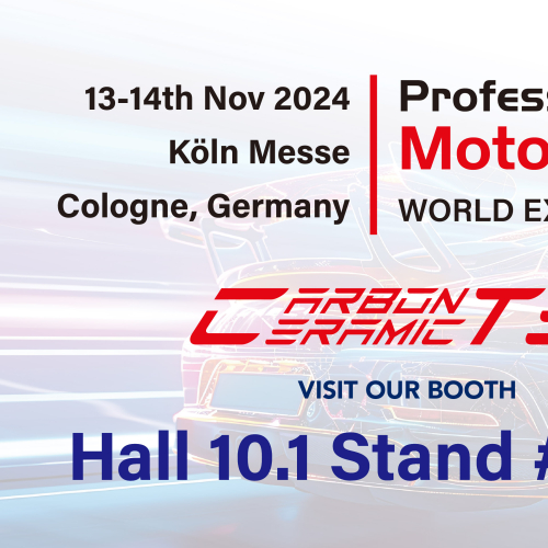 Professional Motorsport World Expo