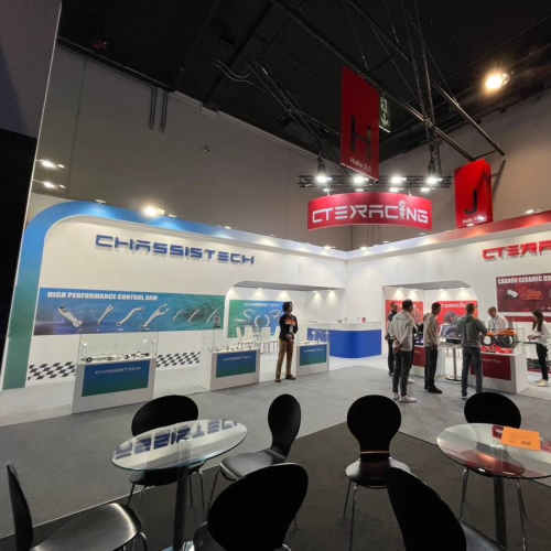 Automechanika Frankfurt  2024