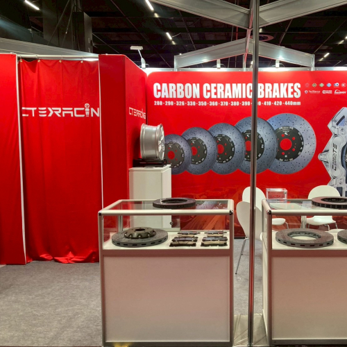 Thanks for stopping by 2025 PMW EXPO